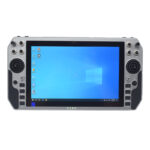 XK-H10 Handheld Integrated Ground Control Station OFDM 10.1-inch Remote Image Data Transmission for Heavy Lift Drone - Image 3