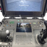 XK-GS403 Drone Ground Control Station IP67 Waterproof All in One case for Fpv Drone Communication - Image 7