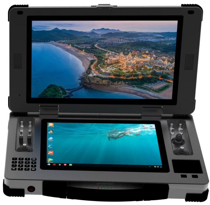 XK-G21 High Quality Drone Ground Control Station Long Distance Transmission Remote Control Flight Remote Controller - Image 2