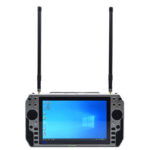 XK-H10 Handheld Integrated Ground Control Station OFDM 10.1-inch Remote Image Data Transmission for Heavy Lift Drone - Image 2