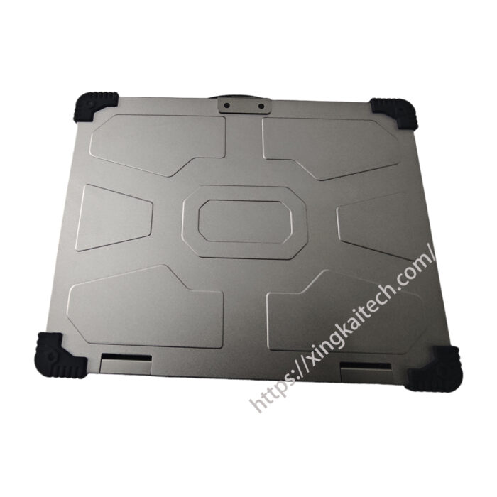 XK-G15 Drone Ground Control Station Wireless Network Connection Long Distance Transmission UAV Remote Control Receiver Transmitter Accessories - Image 5