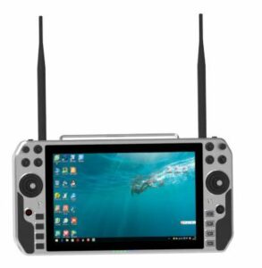 drone ground control station