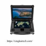 Drone Ground Control Station