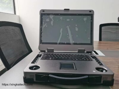 Drone Ground Control Station