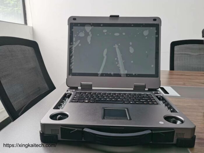 Drone Ground Control Station