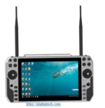 Drone Ground Control Station