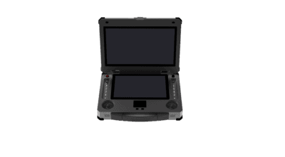drone ground control station