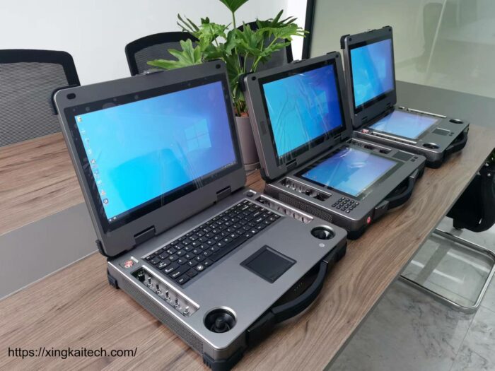 Drone Ground Control Station