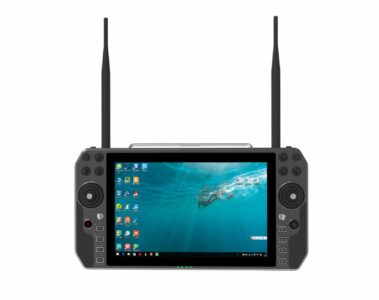 drone ground control station