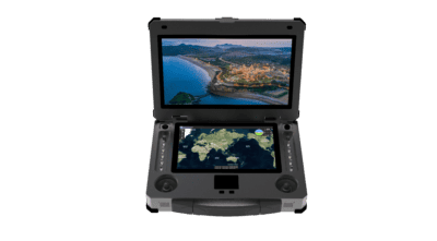 drone ground control station
