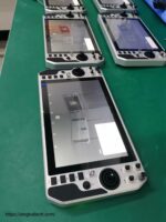 Drone Ground Control Station