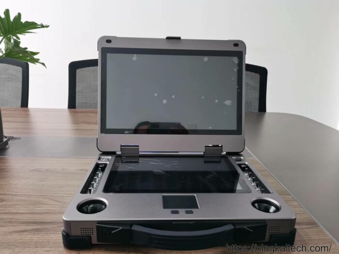 Drone Ground Control Station