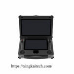 Drone Ground Control Station