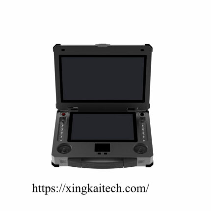 Drone Ground Control Station