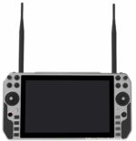 Drone Ground Control Station