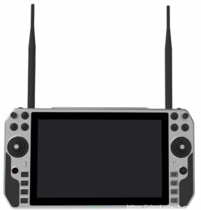 Drone Ground Control Station