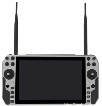 Drone Ground Control Station