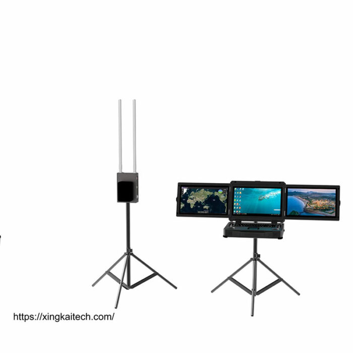 drone ground station