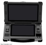 Drone Ground Control Station