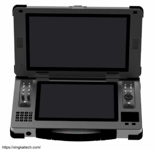 Drone Ground Control Station