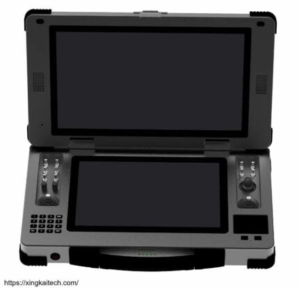 Drone Ground Control Station