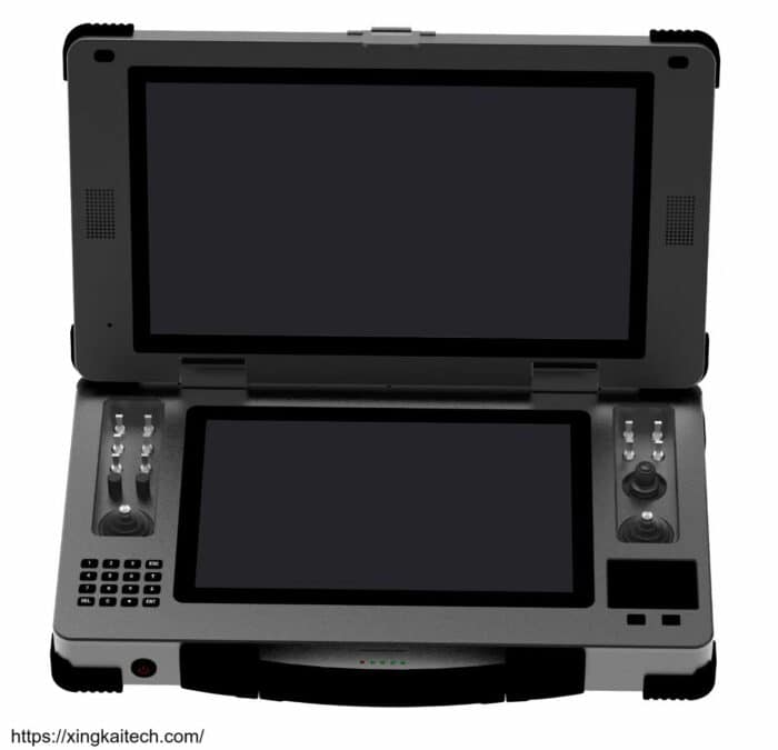 Drone Ground Control Station