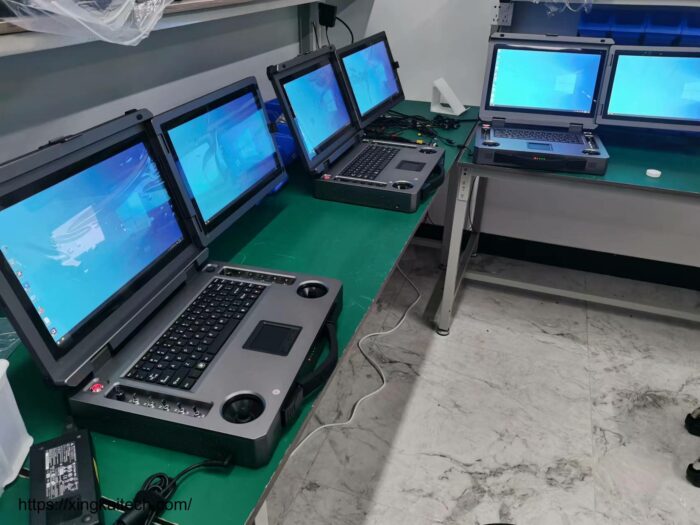 Uav Ground Control Station