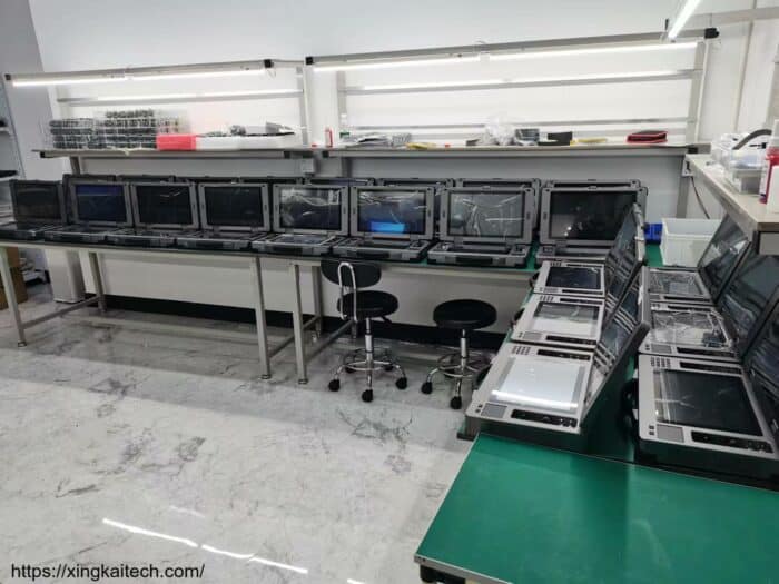 Drone Ground Control Station