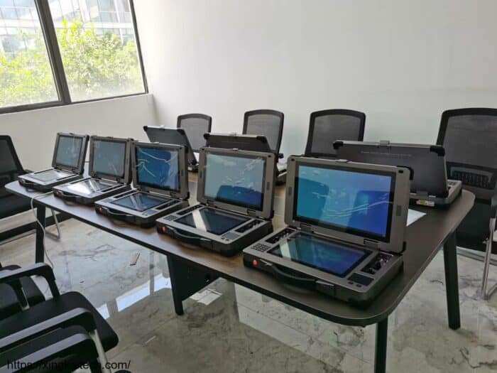 Drone Ground Control Station