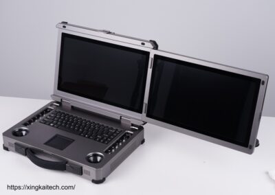 Uav Ground Control Station