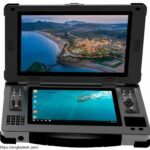 Drone Ground Control Station