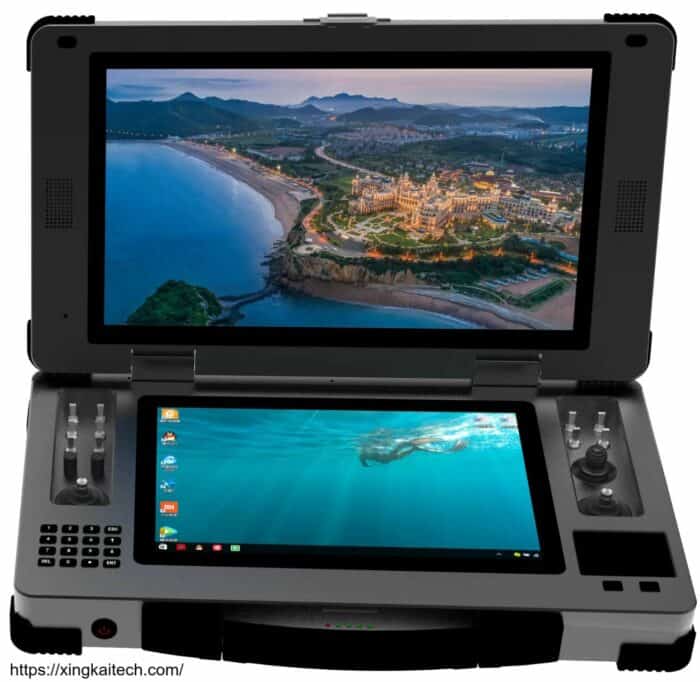 Drone Ground Control Station