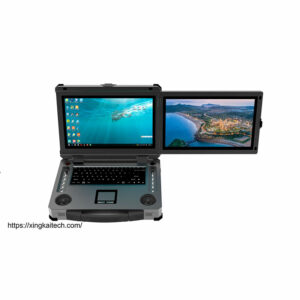 Uav Ground Control Station