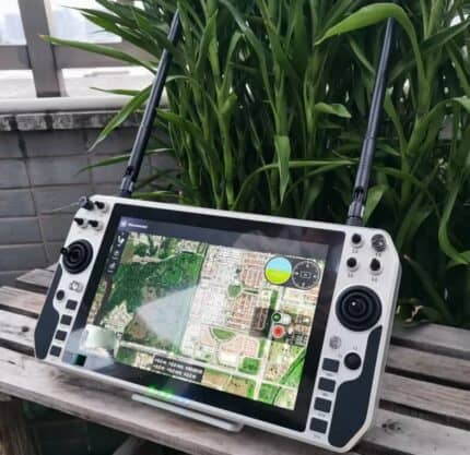 Industrial Drone Remote Controller XK-H10
