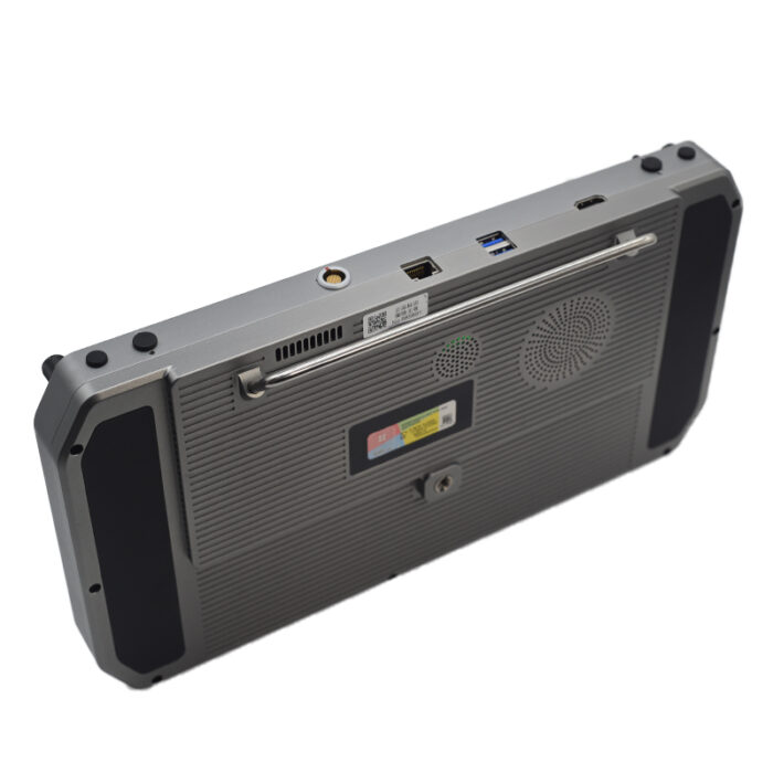 XK-H10 Handheld Integrated Ground Control Station OFDM 10.1-inch Remote Image Data Transmission for Heavy Lift Drone - Image 7