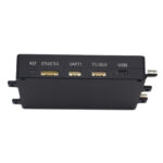 High Definition Drone Data Link XK-F401E-22 Quadcopters 22km Drone Radio Transceiver Ugv Usv Drone Sprayer Long Range RF Video Telemetry RC Link Nlos Ofdm Hopping - Image 5