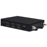 High Definition Drone Data Link XK-F401E-22 Quadcopters 22km Drone Radio Transceiver Ugv Usv Drone Sprayer Long Range RF Video Telemetry RC Link Nlos Ofdm Hopping - Image 2