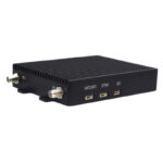 High Definition Drone Data Link XK-F401E-22 Quadcopters 22km Drone Radio Transceiver Ugv Usv Drone Sprayer Long Range RF Video Telemetry RC Link Nlos Ofdm Hopping - Image 4