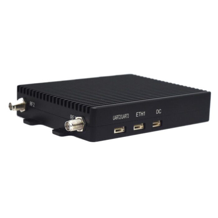 High Definition Drone Data Link XK-F401E-22 Quadcopters 22km Drone Radio Transceiver Ugv Usv Drone Sprayer Long Range RF Video Telemetry RC Link Nlos Ofdm Hopping - Image 4