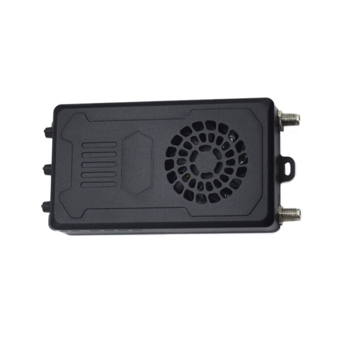 22km Radio Transceiver UGV USV Long Range Communication RC Video Controller NLOS OFDM Hopping Frequency Professional Drones Vtol - Image 5
