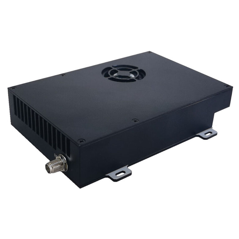 cofdm video transmitter