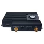 cofdm video transmitter