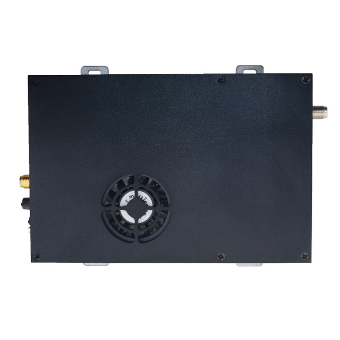 cofdm video transmitter