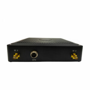 cofdm video transmitter