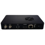 Cofdm Video Transmitter