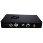 Cofdm Video Transmitter