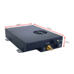 cofdm video transmitter