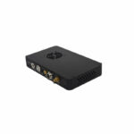 Cofdm Video Transmitter