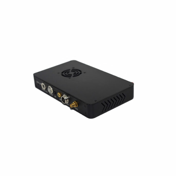 Cofdm Video Transmitter