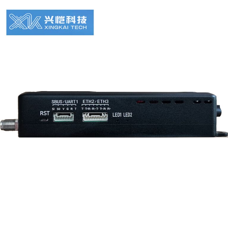 video data link